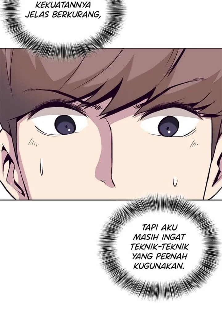 Page 36 - Ticket Hero Chapter 31
