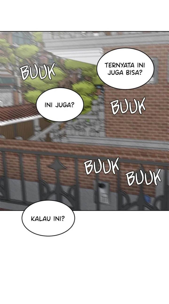 Page 40 - Ticket Hero Chapter 31