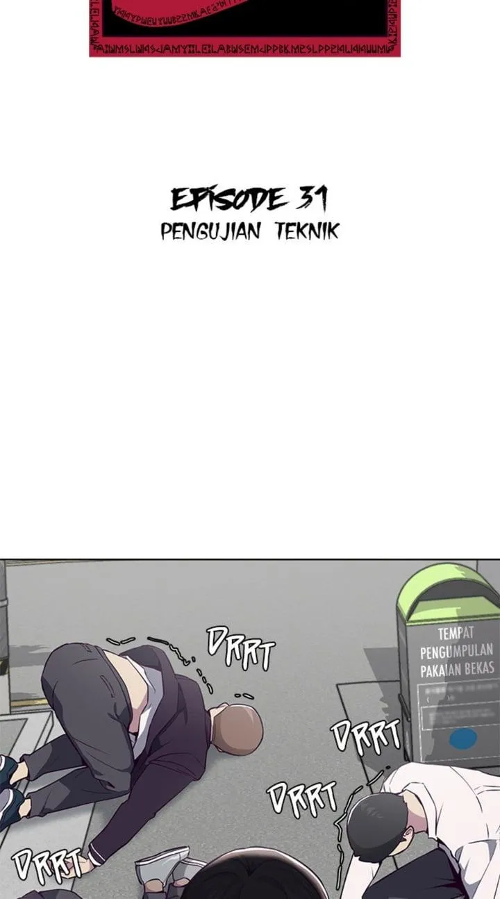 Page 42 - Ticket Hero Chapter 31