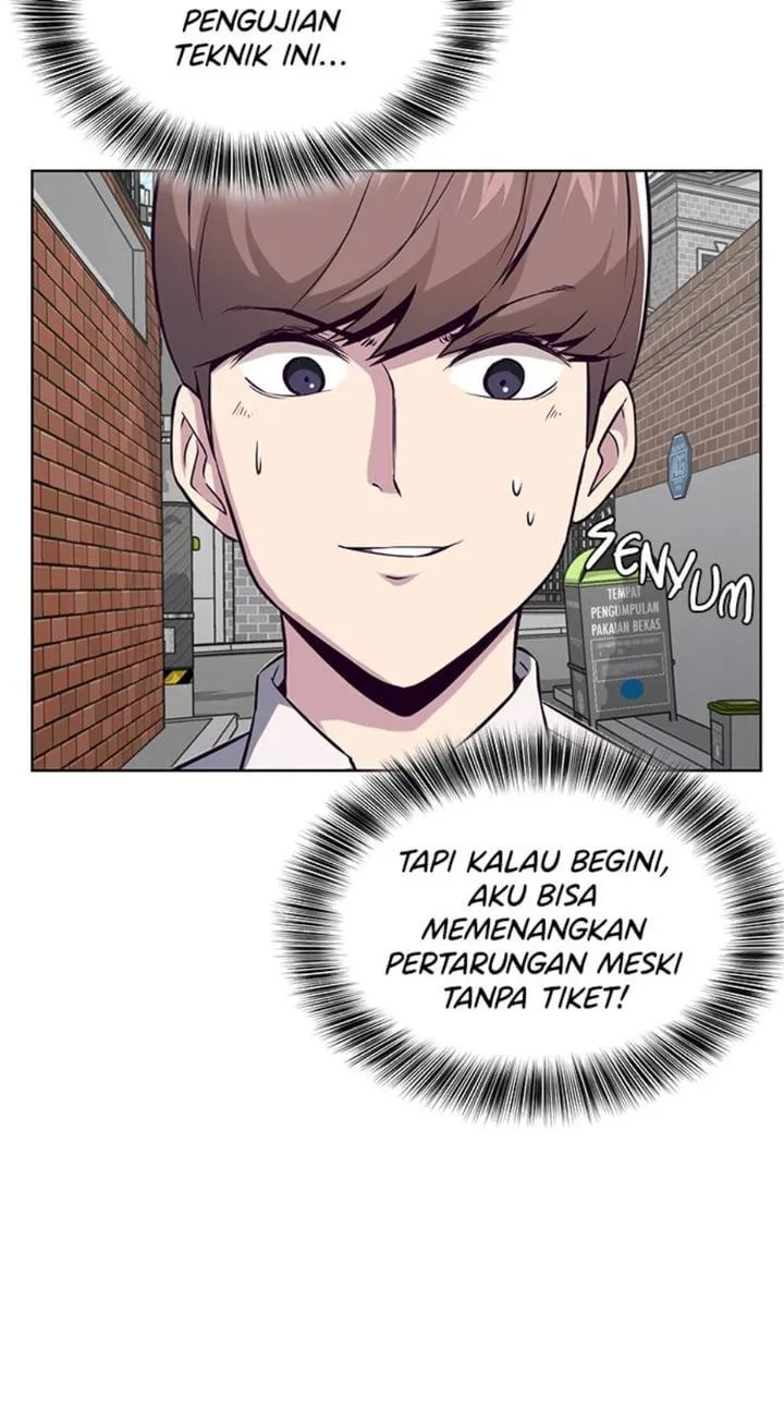 Page 44 - Ticket Hero Chapter 31