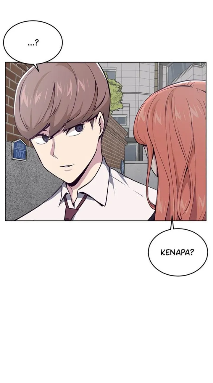 Page 46 - Ticket Hero Chapter 31