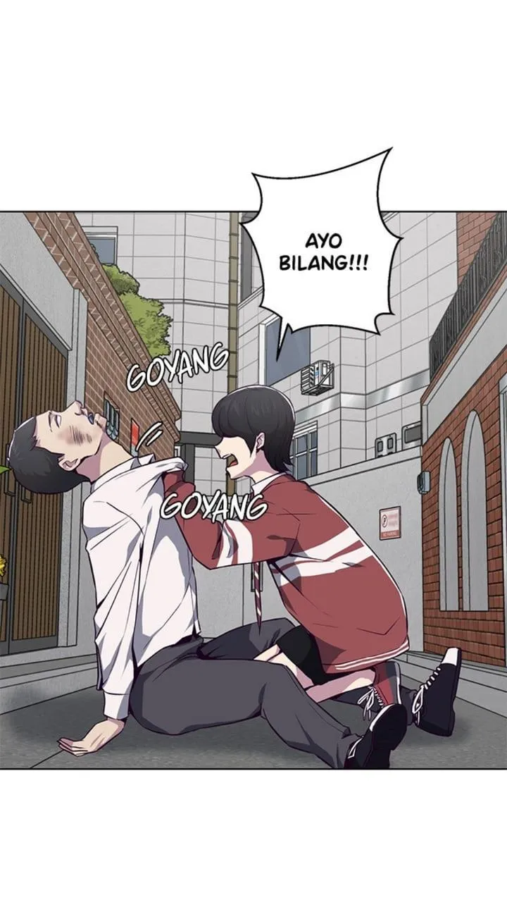Page 48 - Ticket Hero Chapter 31
