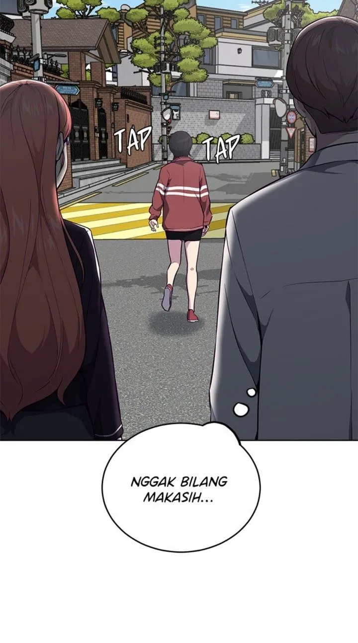 Page 52 - Ticket Hero Chapter 31