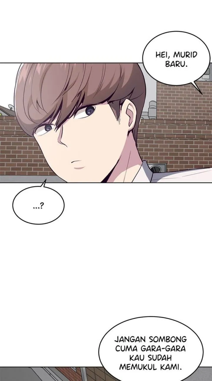 Page 54 - Ticket Hero Chapter 31