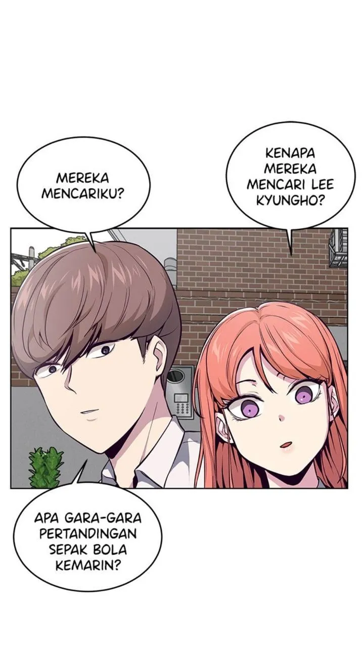 Page 56 - Ticket Hero Chapter 31