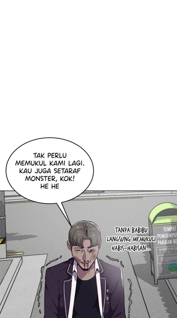 Page 60 - Ticket Hero Chapter 31