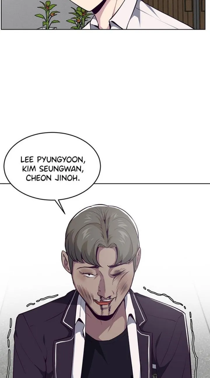 Page 62 - Ticket Hero Chapter 31