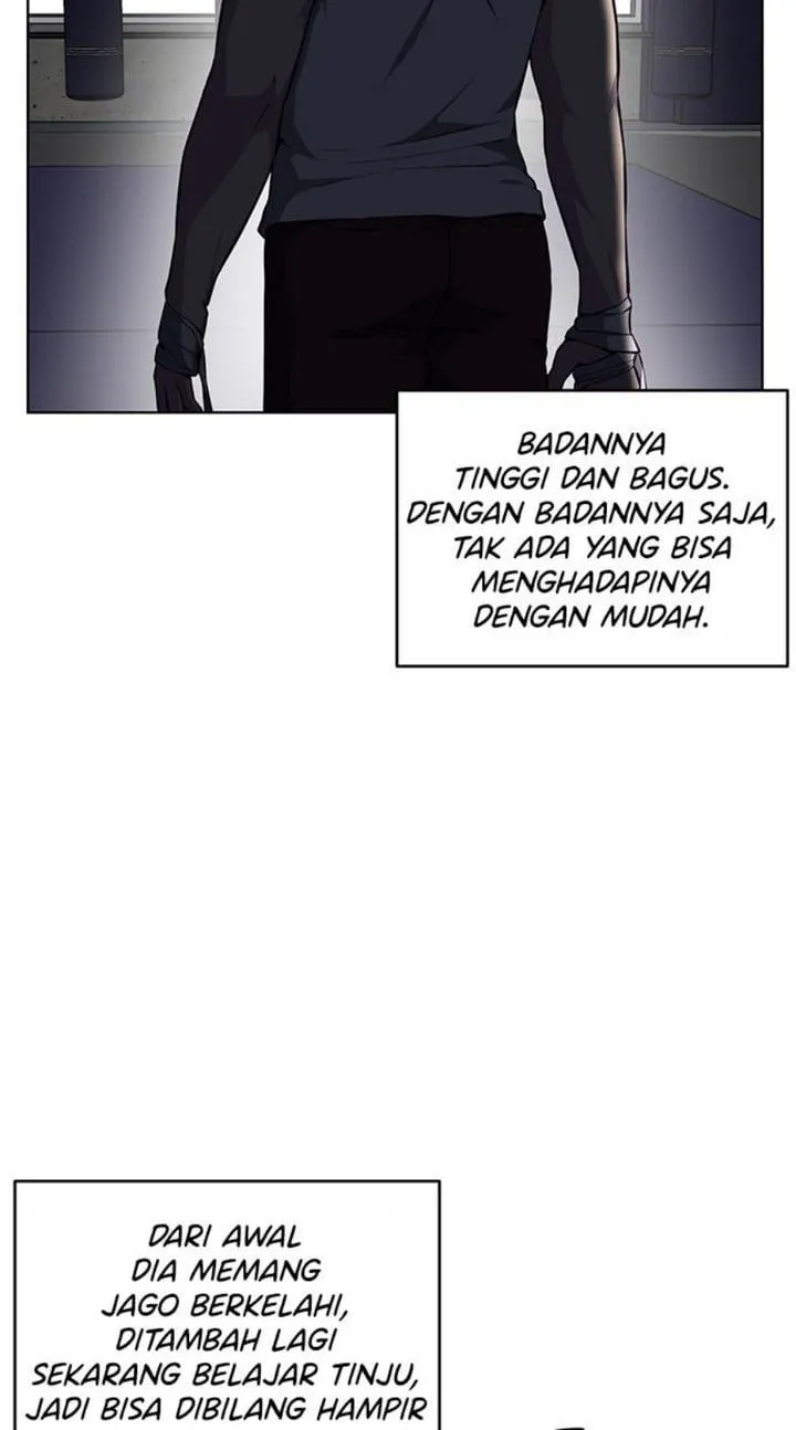 Page 64 - Ticket Hero Chapter 31