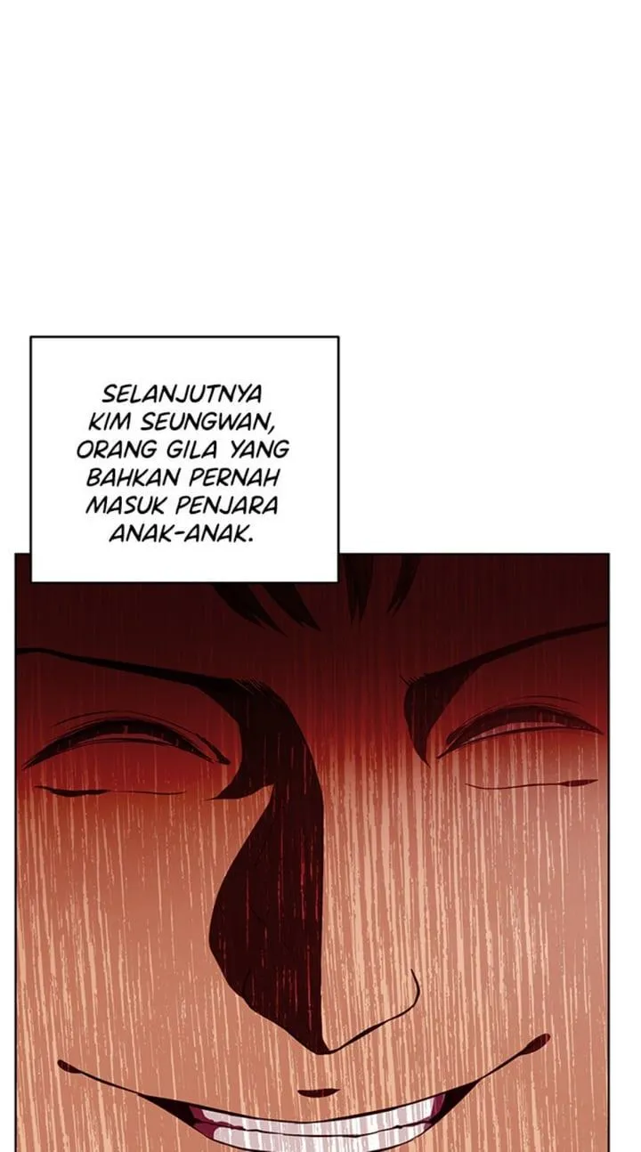 Page 66 - Ticket Hero Chapter 31