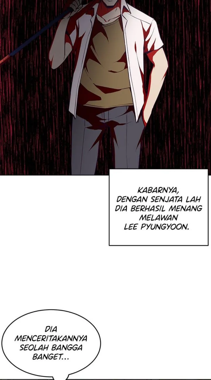 Page 68 - Ticket Hero Chapter 31