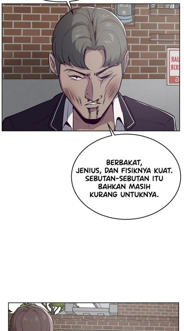 Page 70 - Ticket Hero Chapter 31