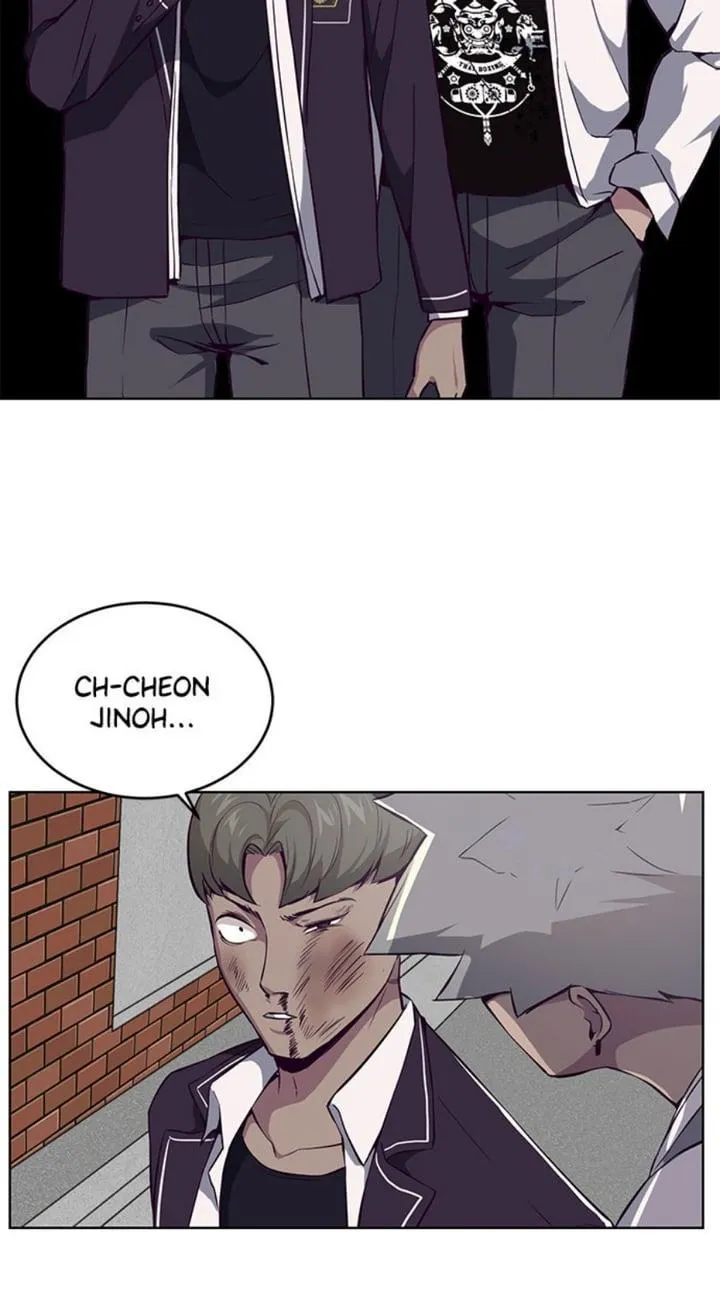 Page 78 - Ticket Hero Chapter 31