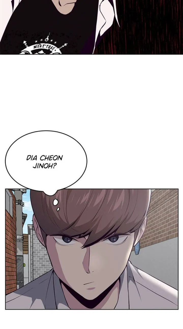 Page 80 - Ticket Hero Chapter 31