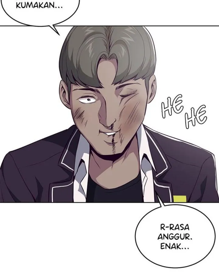 Page 92 - Ticket Hero Chapter 31