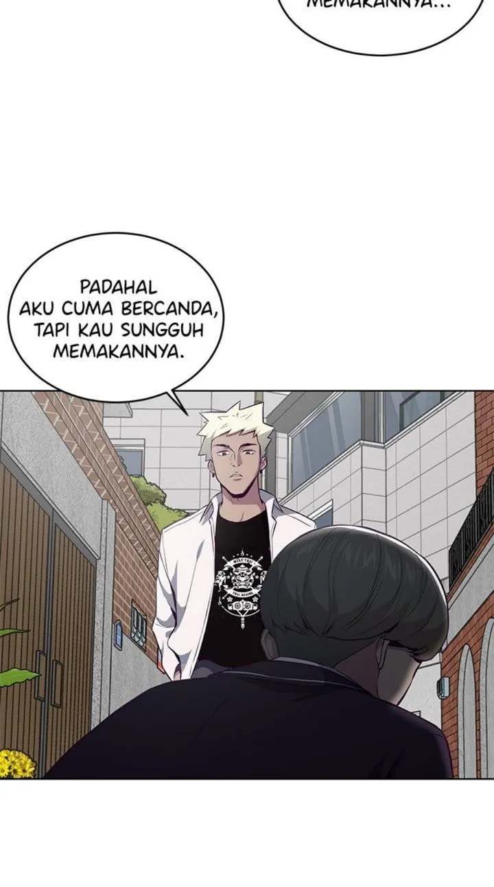 Page 94 - Ticket Hero Chapter 31