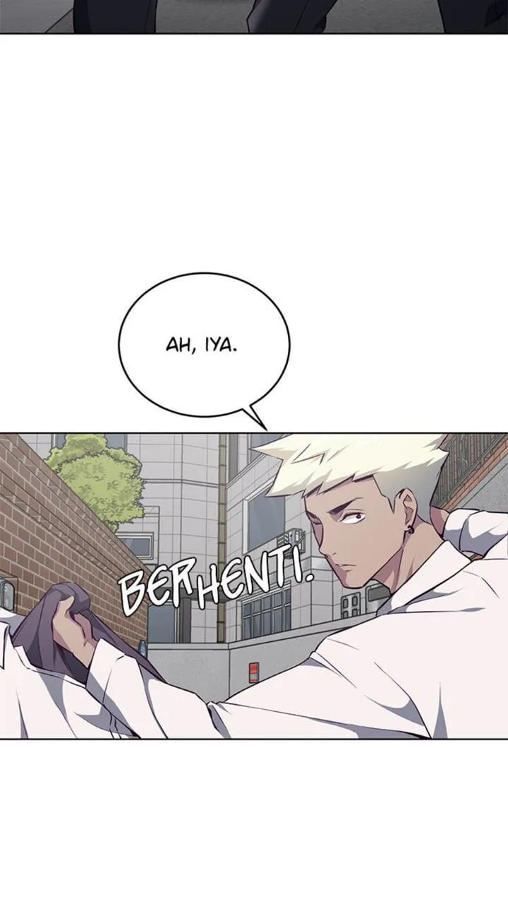 Page 104 - Ticket Hero Chapter 31