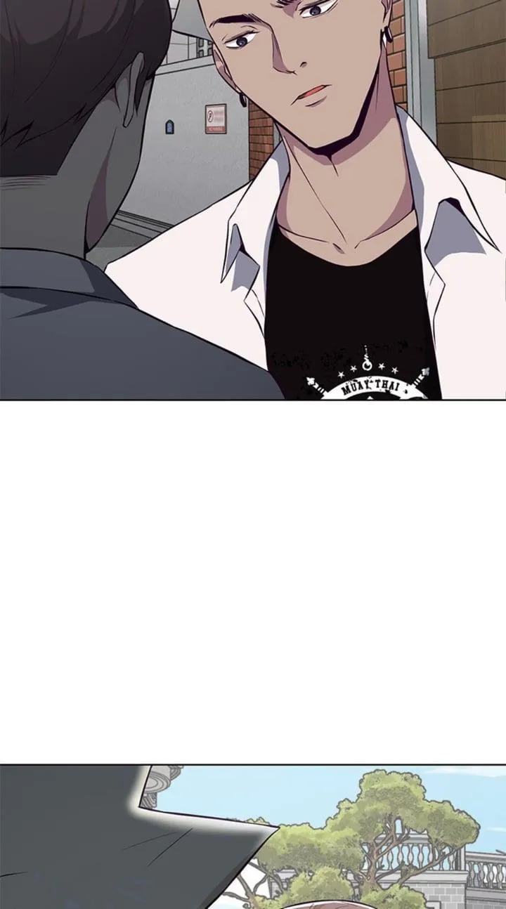 Page 110 - Ticket Hero Chapter 31