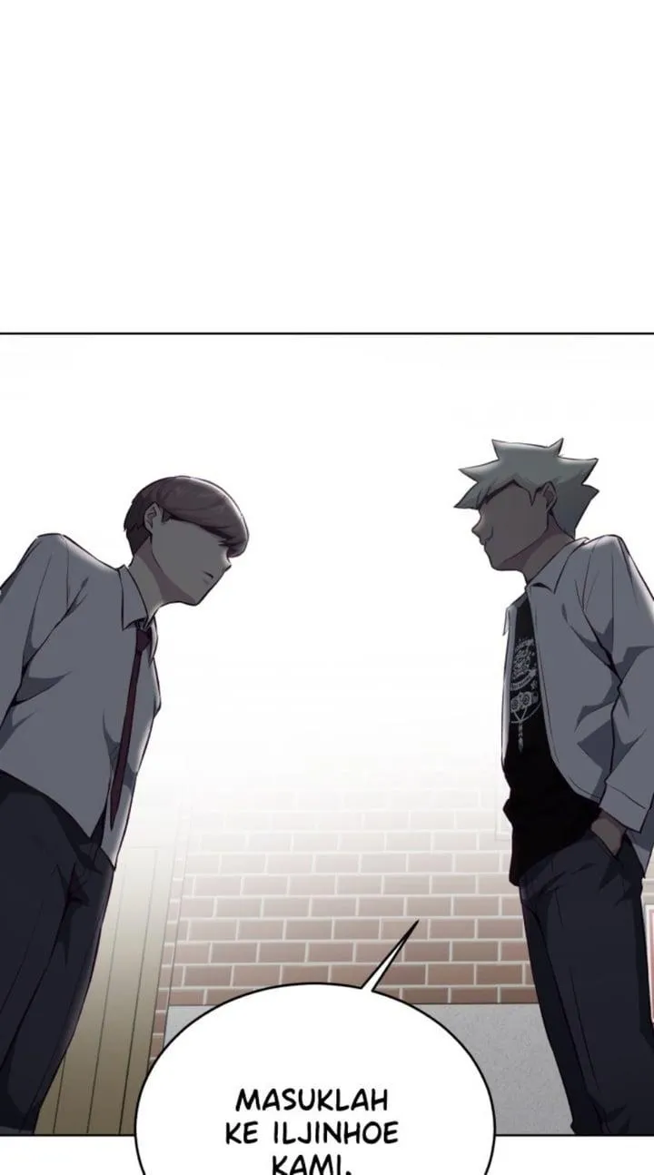 Page 112 - Ticket Hero Chapter 31