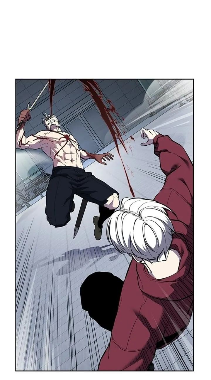 Page 18 - Ticket Hero Chapter 310