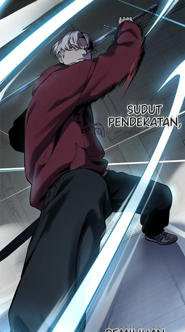Page 20 - Ticket Hero Chapter 310