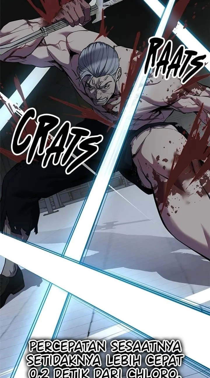 Page 22 - Ticket Hero Chapter 310