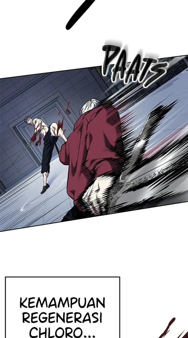 Page 34 - Ticket Hero Chapter 310