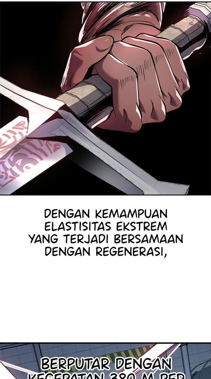 Page 44 - Ticket Hero Chapter 310