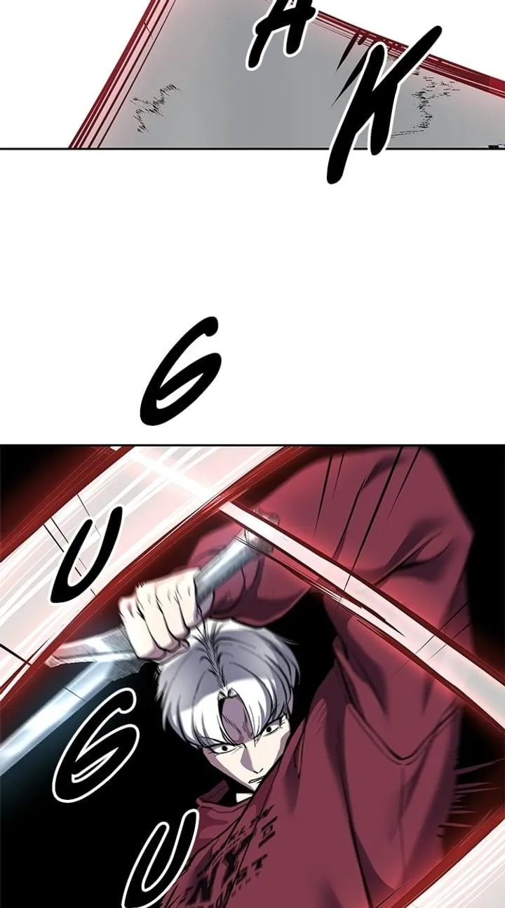 Page 46 - Ticket Hero Chapter 310