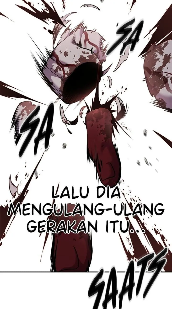Page 60 - Ticket Hero Chapter 310