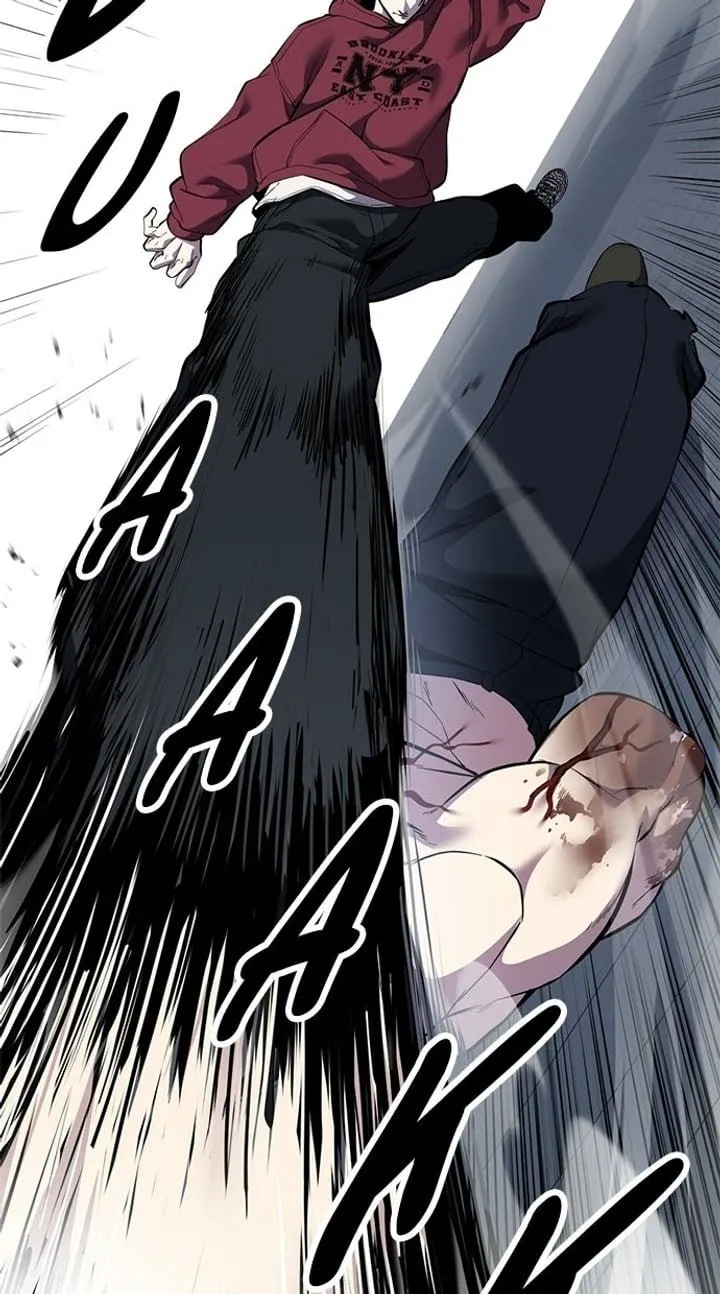 Page 70 - Ticket Hero Chapter 310
