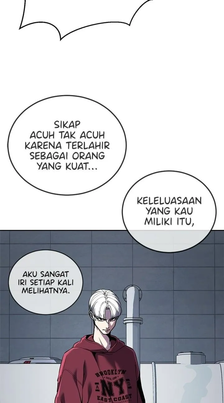 Page 84 - Ticket Hero Chapter 310