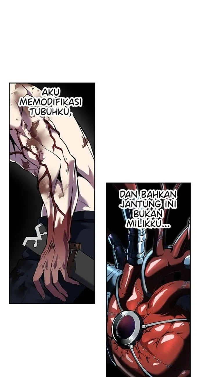 Page 86 - Ticket Hero Chapter 310