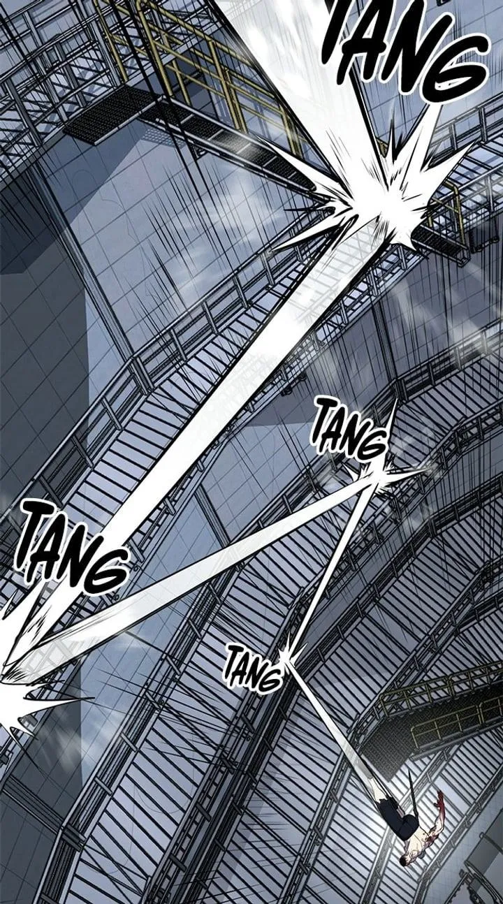 Page 110 - Ticket Hero Chapter 310