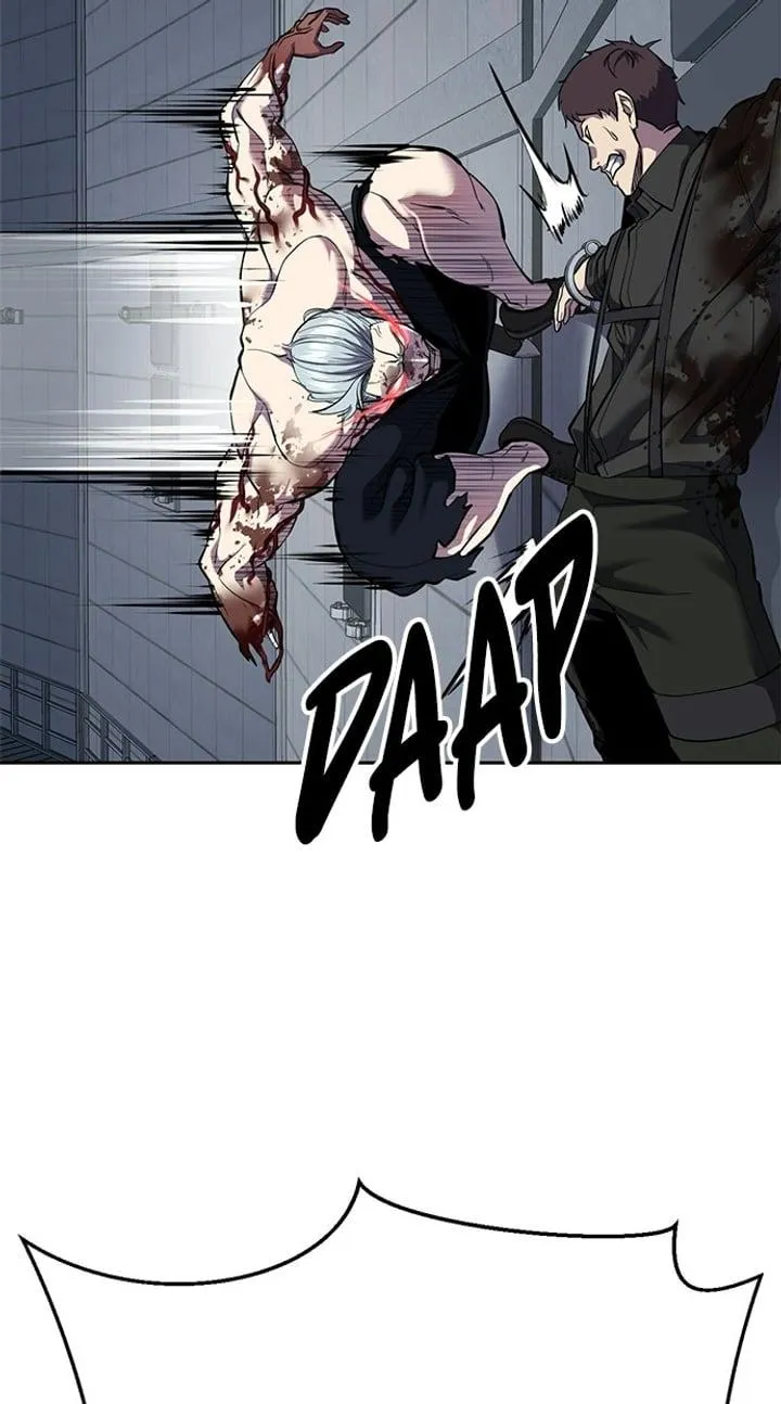 Page 118 - Ticket Hero Chapter 310