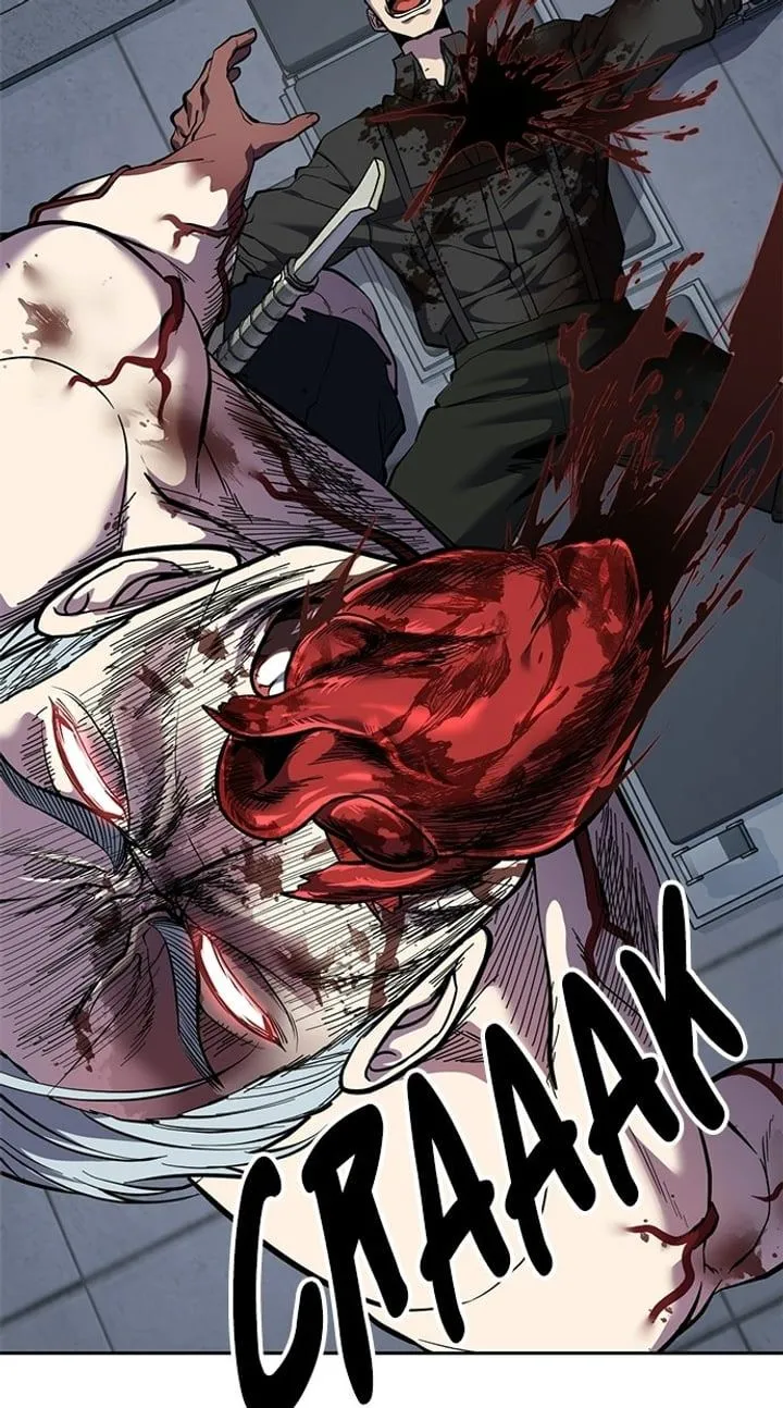 Page 120 - Ticket Hero Chapter 310