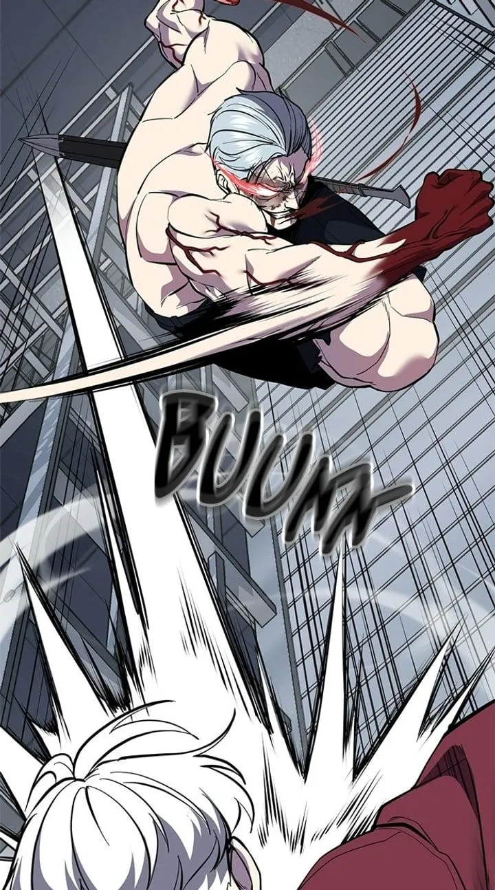 Page 126 - Ticket Hero Chapter 310