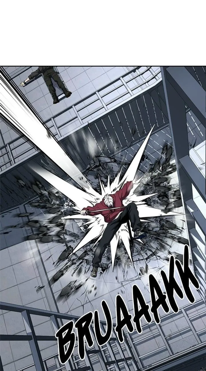 Page 128 - Ticket Hero Chapter 310