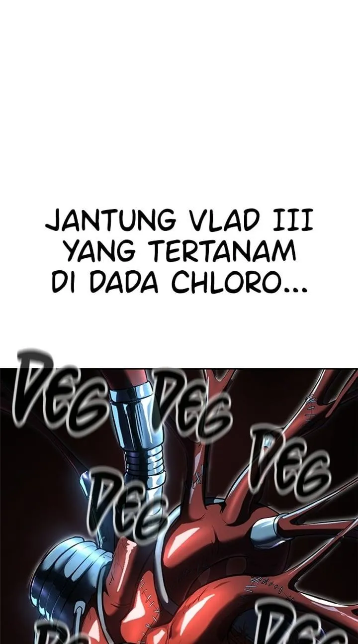 Page 138 - Ticket Hero Chapter 310