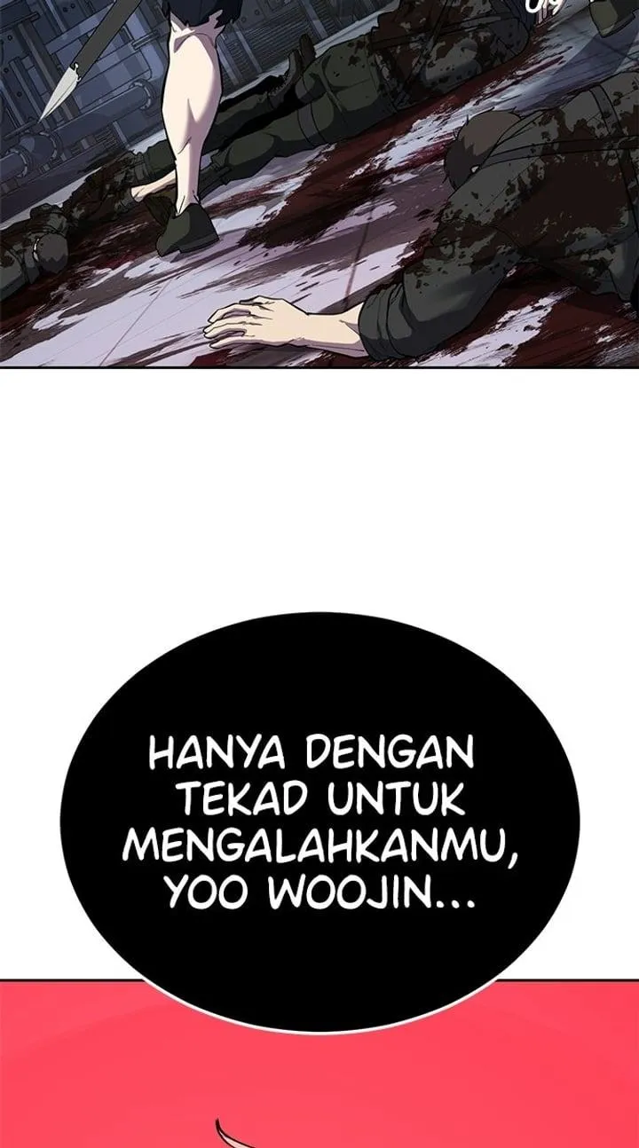 Page 146 - Ticket Hero Chapter 310