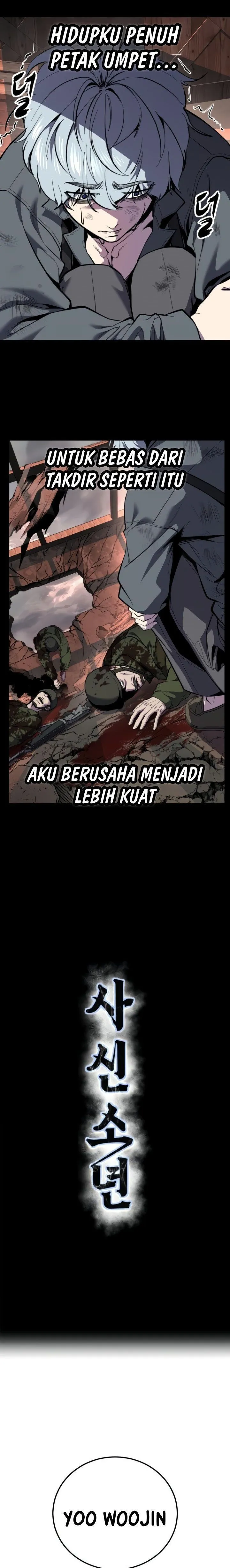 Page 2 - Ticket Hero Chapter 311