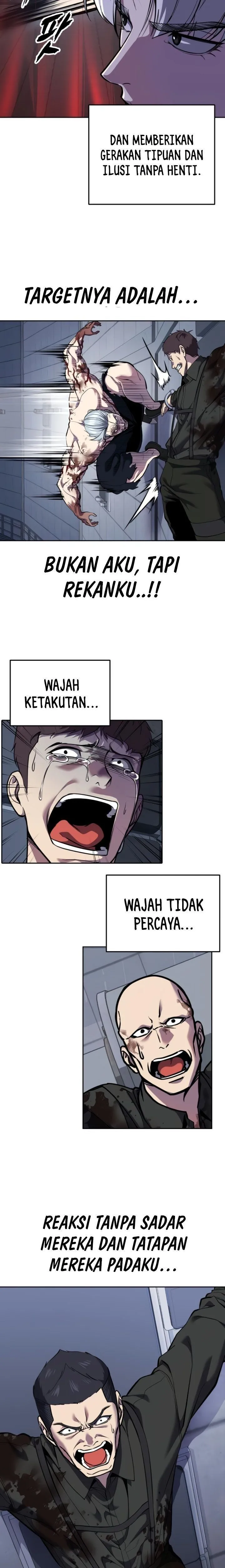 Page 6 - Ticket Hero Chapter 311