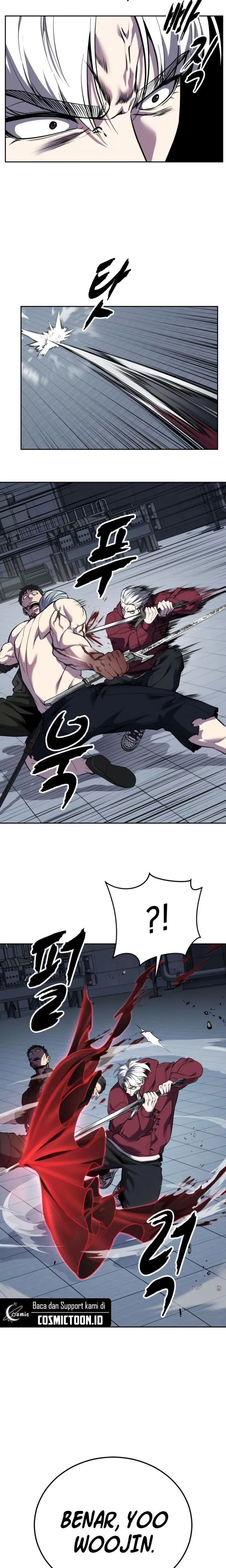 Page 10 - Ticket Hero Chapter 311