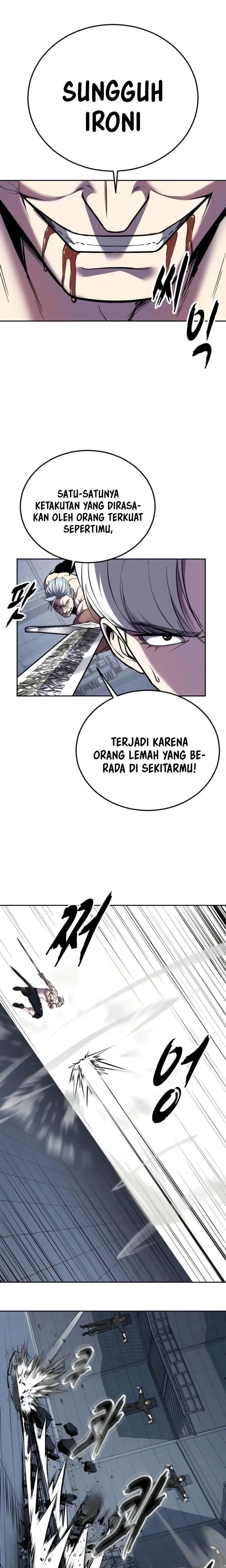 Page 16 - Ticket Hero Chapter 311