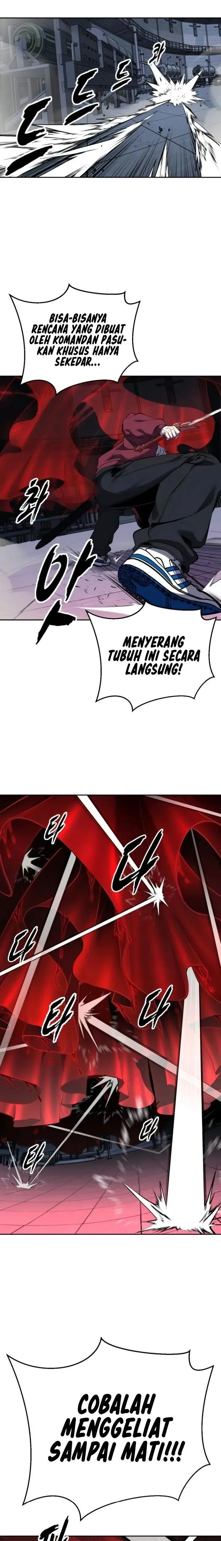Page 20 - Ticket Hero Chapter 311