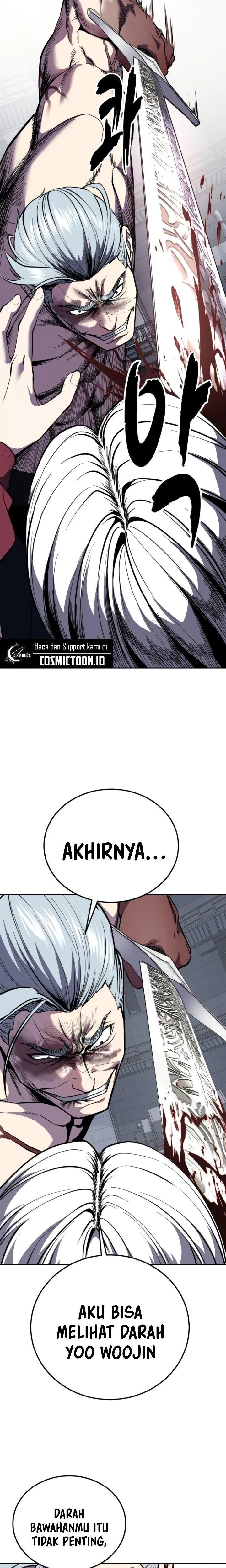 Page 22 - Ticket Hero Chapter 311