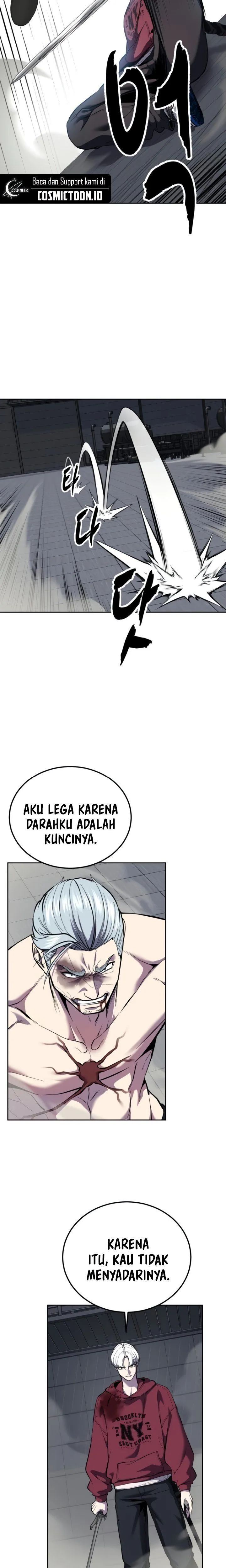 Page 26 - Ticket Hero Chapter 311