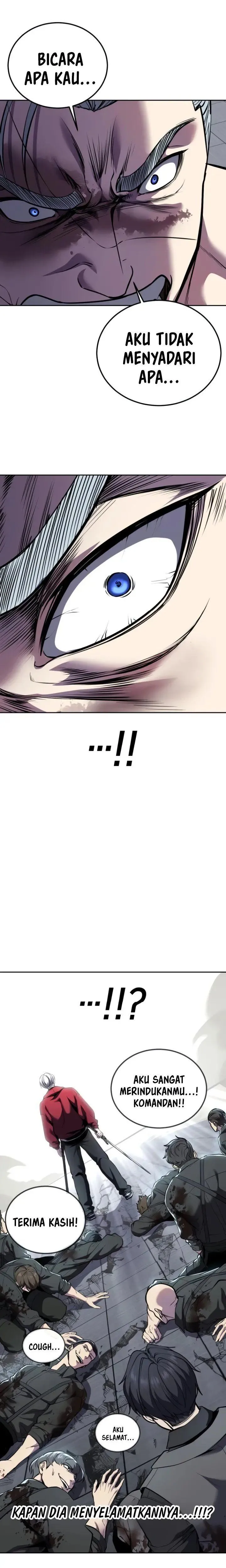 Page 28 - Ticket Hero Chapter 311