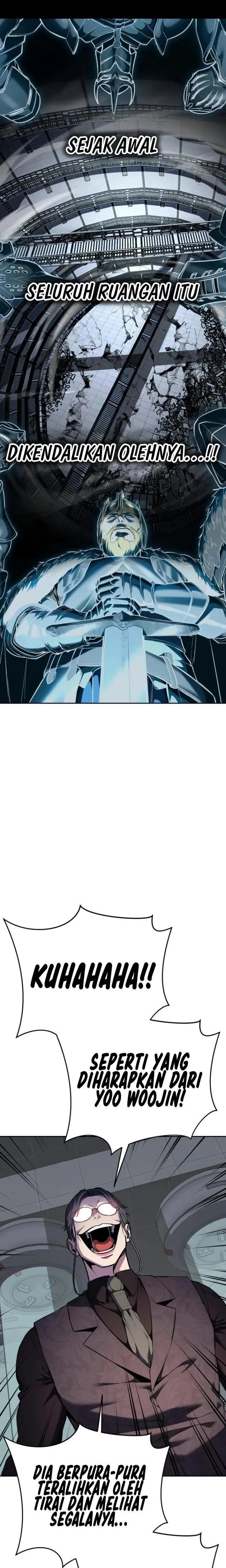 Page 32 - Ticket Hero Chapter 311