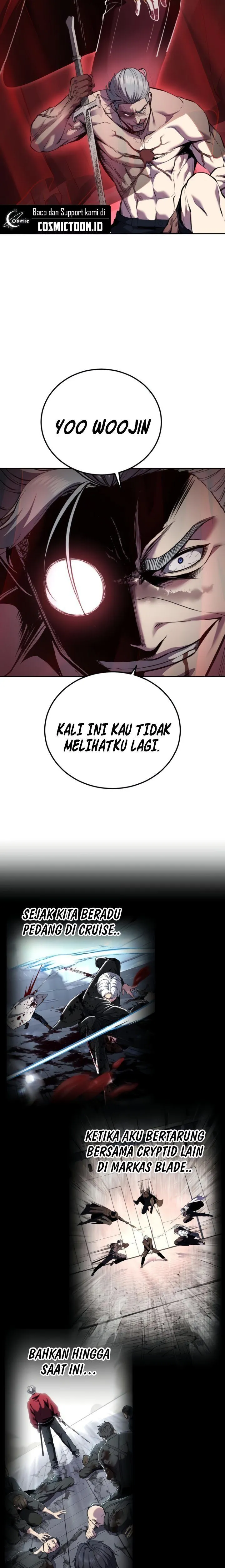 Page 34 - Ticket Hero Chapter 311