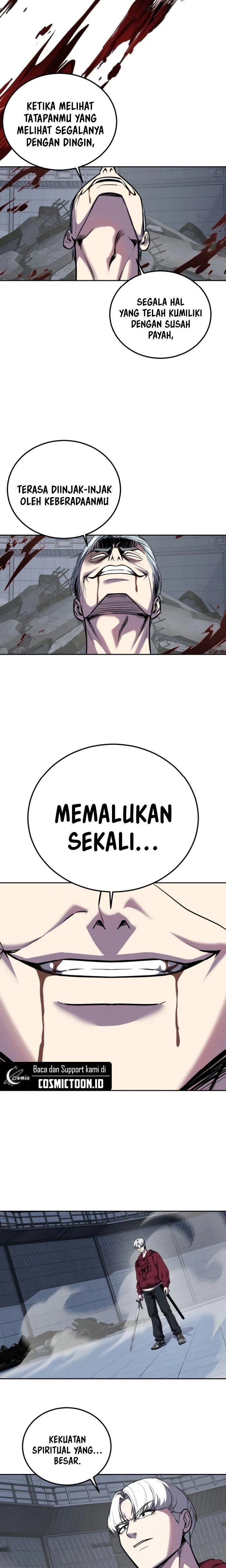 Page 38 - Ticket Hero Chapter 311
